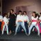 Farah Khan Shakes a Leg with Kids at an NGO Event