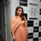 Soha Ali Khan at Amazon India Fashion Week Day 1