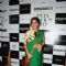Konkona Sen Sharma at Amazon India Fashion Week Day 1