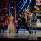 Krushna Abhishek and Bharti Singh On Set of Jhalak Dikhhla Jaa - Grand Finale