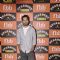 Dino Morea at Stardust Starmaker Book Unveiling
