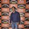 Sanjay Suri at Stardust Starmaker Book Unveiling