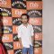 Siddhanth Kapoor at Stardust Starmaker Book Unveiling