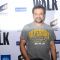 Anees Bazme at Special Screening of 'The Walk'