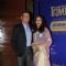 Shobha De at Cond Nast Traveller India's 5th Anniversary Celebrations