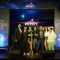 Ehsaan Noorani, Vishal D, Shibani Dandekar & Monica Dogra at Launch of Colors Infinity's 'The Stage'