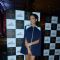 Monica Dogra at Launch of Colors Infinity's 'The Stage'