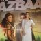 Aishwarya Rai Bachchan at Premiere of Jazbaa