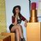 Parineeti Chopra at Launch of Amazon Fashion Day 2 for 'Spaces'