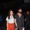Shahid Kapoor and Alia Bhatt at Song Launch of Shaandaar