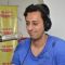 Salim Merchant at Radio Mirchi for Promotions of Wedding Pullav Music