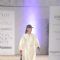 Carol Gracias at Amazon India Fashion Week Day 3