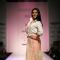 Pernia Qureshi Walks the Ramp at Amazon India Fashion Week Day 3