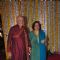 Prem Chopra at 'Mata Ki Chowki' Hosted By Ronit Roy on His Birthday