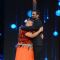 Remo Dsouza and Bharti Singh at Dance Plus Grand Finale