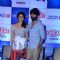 Shahid Kapoor and Alia Bhat Promotes Shaandaar