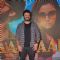 Vikas Bahl poses for the media at the Song Launch of Shaandaar