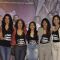Cast of Angry Indian Goddesses at Press Meet