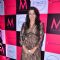 Pooja Bedi at Launch of Mandira Bedi's 'M The Store'