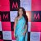 Rashmi Nigam at Launch of Mandira Bedi's 'M The Store'