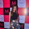 Launch of Mandira Bedi's 'M The Store'