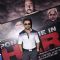 Ajaz Khan at Music Launch of Once Upon A Time In Bihar