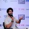 Shahid Kapoor Interacts With Media During Promotions of Shaandaar in Delhi