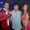 Karan Singh Grover on The Sets Of Hate Story 3