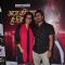 Amit Trivedi Promotes Star Plus Aaj Ki Raat Hai Zindagi