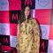 Maria Goretti at Launch of Mandira Bedi's 'M The Store'