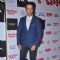 Rohit Roy at the Premier of Wedding Pullav