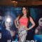 Zarine Khan at the Trailer Launch of Hate Story 3