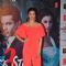 Daisy Shah at the Trailer Launch of Hate Story 3