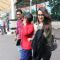 Shraddha Kapoor Snapped at Airport