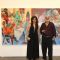 Bina Aziz at 'Song of Life' - Art Exhibition