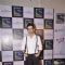 Akhlaque Khan at Medscape Awards