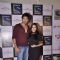 Pratyusha Banerjee and Rahul Raj at Medscape Awards