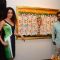 Kangana Ranaut at Launch of 'Pichwai' Paintings