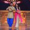 Rithvik Dhanjani and Jennifer Winget Hosts Life OK Dussehra Special Programme - Jeet Sachchai Kee