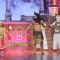 Akshat and Salman Yusuf Performs at  Life OK Dussehra Special Programme - Jeet Sachchai Kee