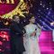 Salman Khan and Sonam Kapoor at Life OK's Special Shoot - Prem Ki Diwali