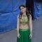 Shamita Shetty at Life OK's Special Shoot - Prem Ki Diwali