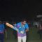 Armaan Jain Plays at Pitch Blue Corporate Match