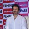 Vikas Bahl at Launch of Filmfare Magazine Cover