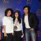 Salim Merchant at Screening of Beauty and The Beast