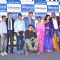 Hrithik Roshan and Sangram Singh at Launch of Discovery's New Show 'HRX Heroes'