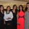 Launch of Mahesh Notandas' Festive Collection