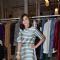 Amrita Puri at Launch of Le Mill Store