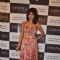 Aishwarya Sakhuja at Launch of Fiona Solitaires Stores