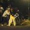 Kareena Kapoor Tries to Kick Start the Motorcycle on Location of Udta Punjab